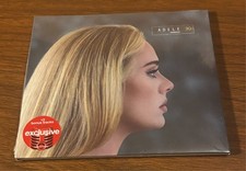 Adele 30 (Audio CD, 2021, 3 Bonus Tracks) for sale online | eBay