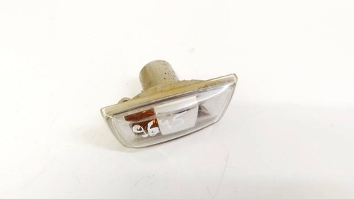 Opel Insignia 2009 Clear Side Repeaters Right 13252455, 13252456 #2229515-62