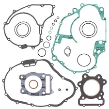 Vertex Complete ATV Engine Gasket Kit Honda ATC250ES Big Red (1985-1987)