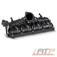 AnsaugkrÜMmer FÜR Audi A3 Seat Skoda Octavia VW Golf 5 Passat Touran 2.0 TDI 05-