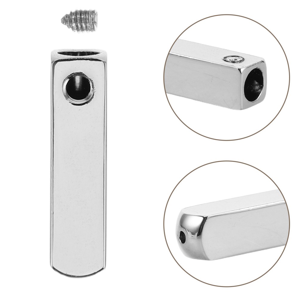 APL 8 Pezzi Tappo Corda Abbigliamento Coulisse Terminali Punte Ricambio Laccio Scarpe