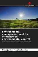 Mirko Juniors Morales RamíRez | Environmental Management And Its Influence On...