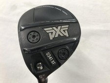 PXG 0341X GEN4 19 Stiff 5W Fairway wood 42.75in RH Diamana GT60 329g w/HC 2814