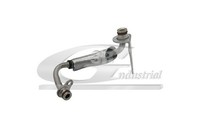 ÖLleitung Lader 3Rg 19101 FüR BMW 5Er F10 3Er Touring F31 Turismo F34 4Er F36 X1