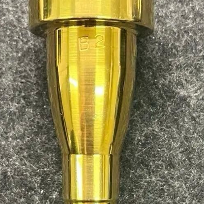 Monette STC-1 B2 Trumpet Mouthpiece Vintage Model Used | eBay