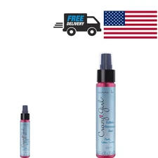 Silky Smooth Cotton Candy Edible Oral Gel 2 Ounce Non Staining Hypoallergenic