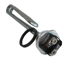 RHEEM UV13049 Water Heater Element 4500W 240V Copper