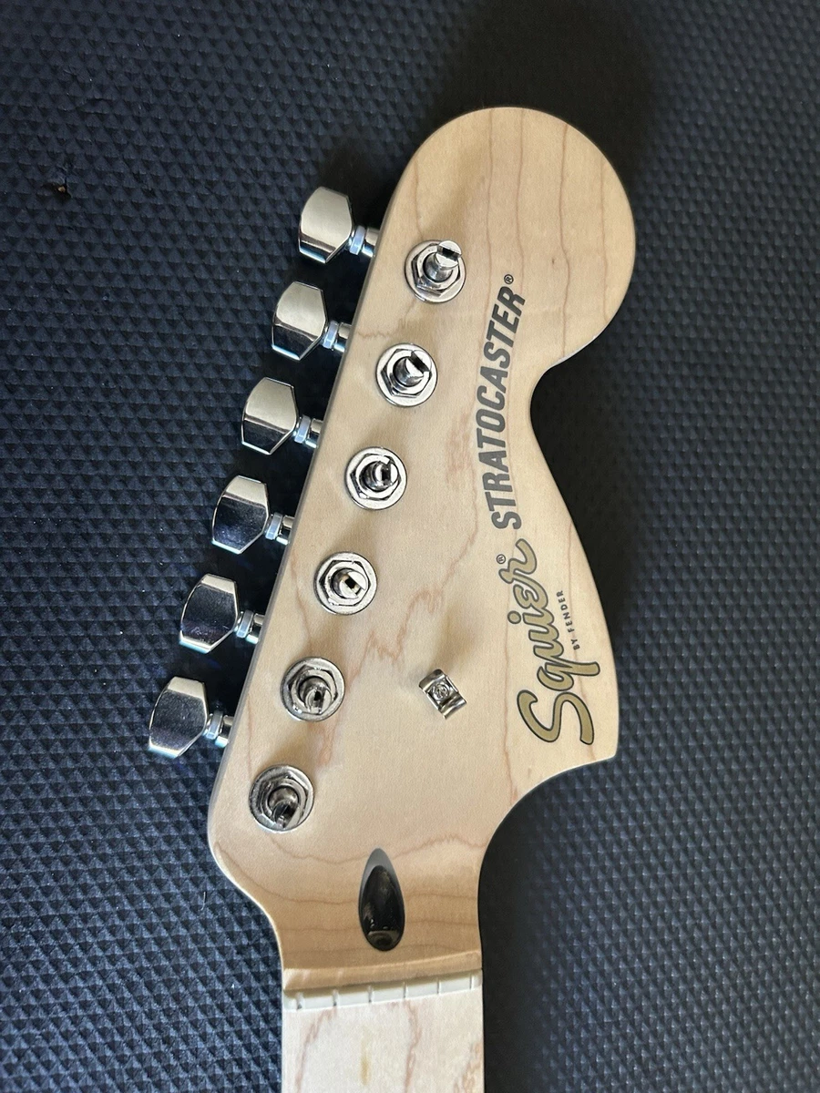 Fender Stratocaster Neck for sale | eBay