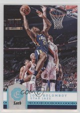2016-17 Panini Excalibur Lord Joel Bolomboy #172 gd1