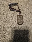 Vintage 1978 Star Wars 12" Chewbacca Original Bandolier Accessory w/ Ammo Clips