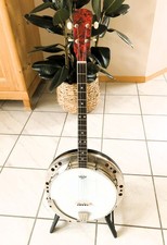 Banjo tenore FRAMUS, primo modello DIXI, vintage 1961