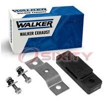 Walker Exhaust System Hanger For 1973-1974 Pontiac Grand Safari 5.7l 6.6l V8 Uq