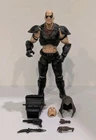 G.I. Joe Classified Zartan #23 100% Complete Loose 6" Action Figure Hasbro EUC
