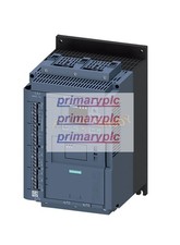 ONE SIEMENS Soft Start 3RW5525-1HA06 NEW