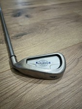 Callaway Steelhead X-14 X14 Individual 4 Iron...