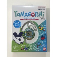 Original Tamagotchi Tama Picnic 1 piece Japan