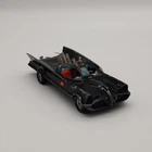 Vintage 1960s Corgi Batmobile No 267 - Original Diecast - For Restoration/Parts