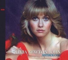 OLIVIA NEWTON-JOHN / ANTHOLOGY THE EARLY YEARS : SINGLES AND RARITIES (2CD)