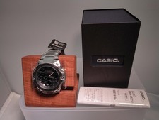 CASIO GST-B400D-1AJF G-SHOCK Excellent