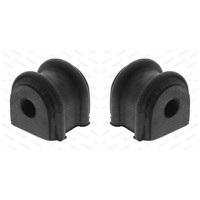 2X Moog Lagerung Stabilisator Hinten Links Rechts FüR KIA Sportage Je_ Km_