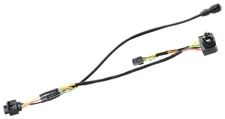 Bosch PowerTube 310mm Y-Cable for eBike SRAM Nuvinci HISync System