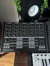Erica Synths PERKONS HD-01 + Decksaver