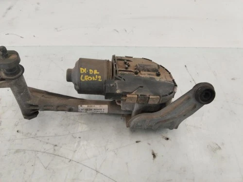 1P0955024A Motor Limpia Delantero para SEAT LEON (1P1) * 1817709 - Imagen 3 de 5