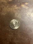 2006P Kennedy Half Dollar, 4 Total, $2.00 Each.