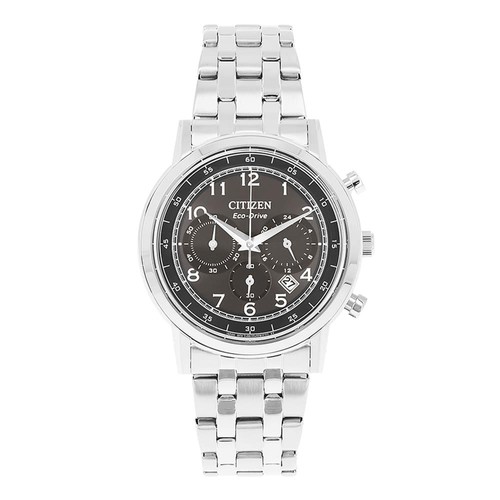 CITIZEN Men's Stainless Steel Watch CA4630 53E