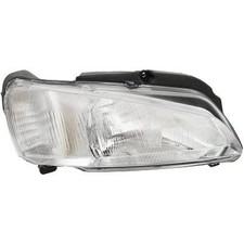 DIEDERICHS Scheinwerfer Rechts passend für PEUGEOT 106 II Schrägheck (1A, 1C)
