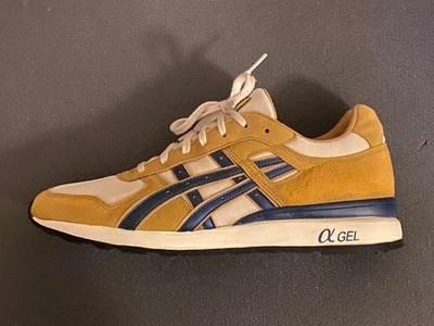 Asics GEL GT2 HN416 rare vintage Cinnamon Epirus colourway US 12 EUR 46 CM 29,5 - Bild 1 von 4