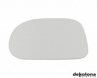 AußEnspiegel Ersatzglas Links FüR Fiat Brava Marea Weekend Bravo 95-03