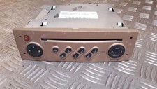 Autoradio Renault MODUS