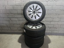 Satz Alufelgen mit Sommerreifen Mercedes-benz A2054010100 205/60R16
