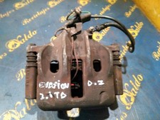 Etrier de frein Citroen EVASION