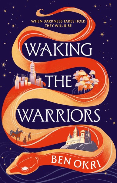 Waking The Warriors | Ben Okri | Englisch | Taschenbuch | 288 S. | 2026-image