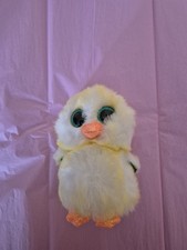 Ty Beanie Babies, Lemon Drop 6 inches, Plushy/Toy, Collectable, Adorable