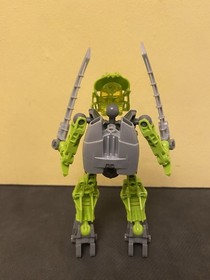 LEGO Bionicle - 8944  Matoran Tanma COMPLETE - 2008 Retired