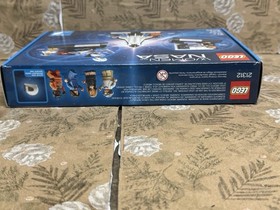 LEGO Ideas NASA Women of NASA 21312 Space Retired NEW SEALED