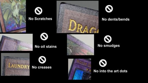 YU-GI-OH! Dragonmaid Deck Core *57 cards* Premium BLMM Ultra Rare Emblazoned - Picture 3 of 3