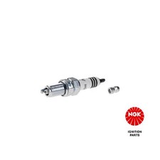 4x Zündkerze für Fiat Stilo 192 Lancia Y 840 | 23843119