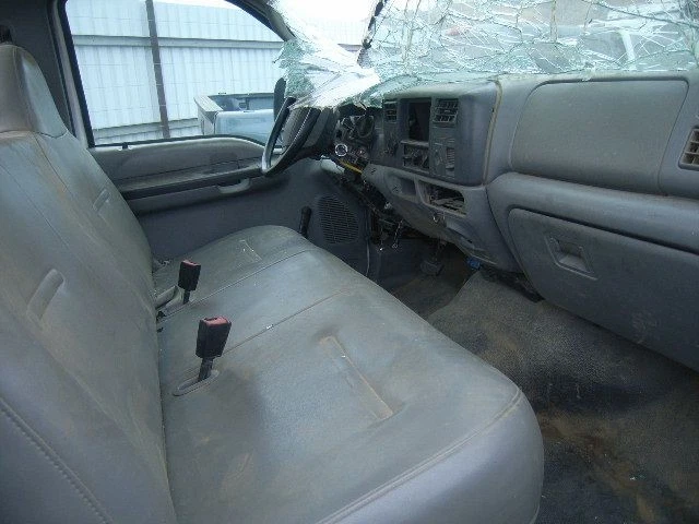 REGULADOR VENTANA FORD F250 SUPER DUTY R. FRT 99-10 11 1584 Foto 2 de 4