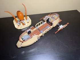LEGO Star Wars: Desert Skiff Escape (75174)