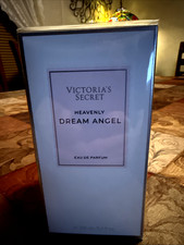 HEAVENLY DREAM ANGEL Victoria's Secret 3.4 Oz 100 ml EDP Eau De Parfum Spray NEW