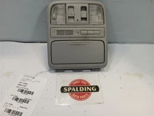 Console Front Roof Overhead From 2011 10453196