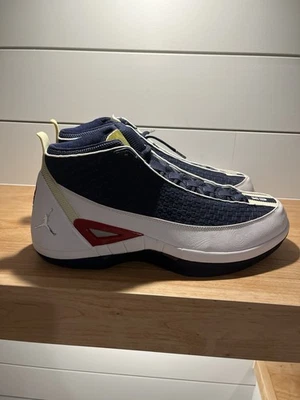 Jordan 15 SE Team USA for Sale | Authenticity Guaranteed | eBay