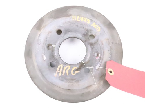 Tambour arrière gauche occasion CHEVROLET SPARK Phase 1 - 1.0i 16v 68ch - Photo 1/4