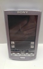 Sony Clie PEG-N610C Handheld Personal PDA For Parts