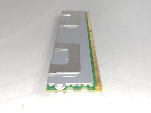 Lot of 2 Major Brand 16 GB PC3-8500 (DDR3-1066) 4Rx4 ddr3 Shielded Server RAM - Picture 6 of 6