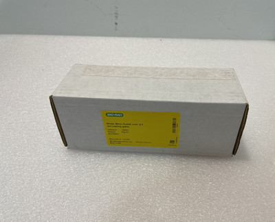 Bio-Rad  1704425 Wide Mini-Sub Cell GT Casting Gates